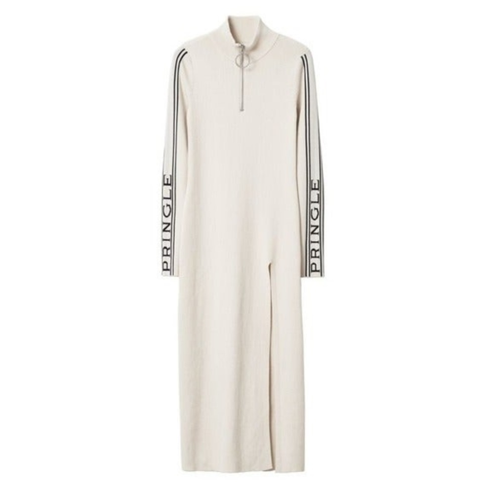 H&M x Pringle of Scotland Dress